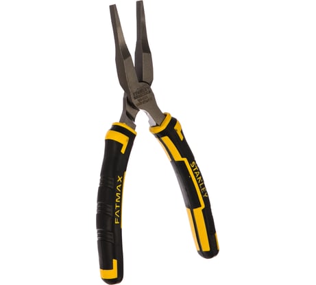 Плоскогубцы FatMax 150 мм Stanley 0-84-495
