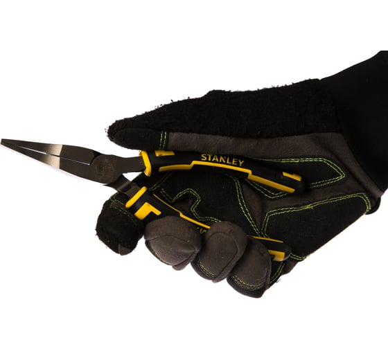 Плоскогубцы FatMax 150 мм Stanley 0-84-495