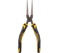 Круглогубцы FatMax 160 мм Stanley 0-84-496