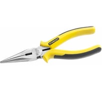 Плоскогубцы DynaGrip с удлиненными губками 200 мм Stanley 0-84-625