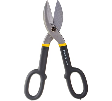 Ножницы по металлу Stanley 2-14-556