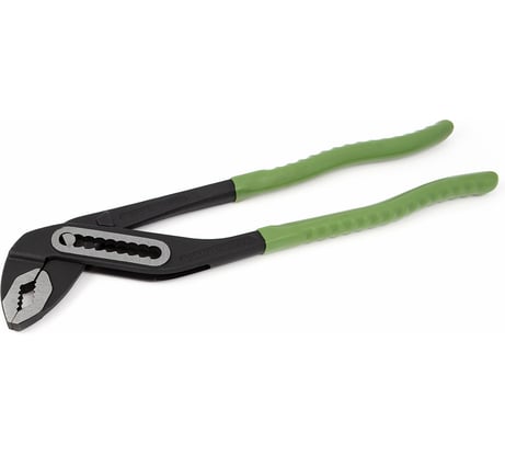 Переставные клещи 300 мм Дело Техники 415300