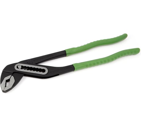 Переставные клещи 400 мм Дело Техники 415400