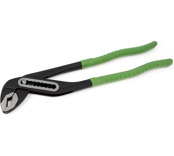 Переставные клещи 400 мм Дело Техники 415400 1