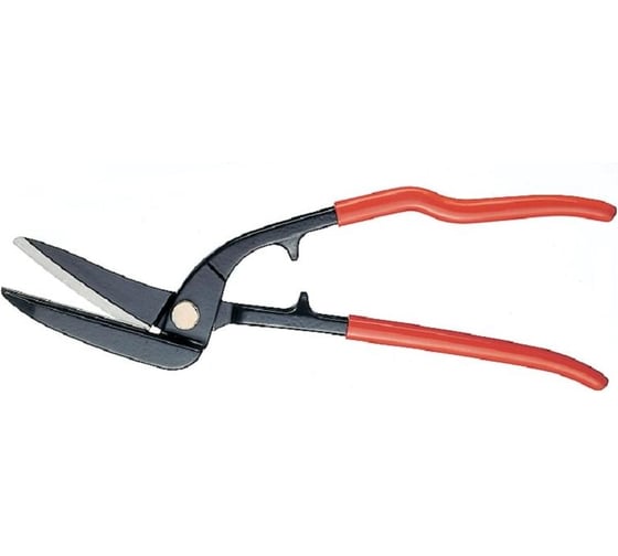Ножницы для прямого реза Bahco MR340