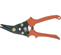 Ножницы по металлу с рычагом Bahco MA225R