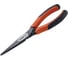 Плоскогубцы с удлиненными губками Bahco 2430 G-160 1