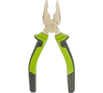 Комбинированные пассатижи 165 мм ДТ/48/6 Дело Техники 411165