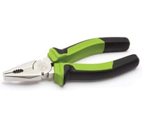 Комбинированные пассатижи Дело Техники 180мм 411180