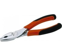 Универсальные плоскогубцы Bahco 2628 GC-160IP