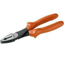 Электромонтажные плоскогубцы Bahco 2628 S-200