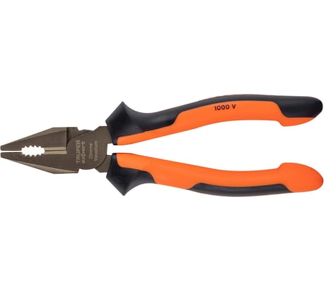 Плоскогубцы Truper 180 мм T201-7X 17329