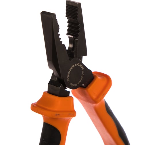 Плоскогубцы Truper 180 мм T201-7X 17329