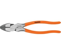 Плоскогубцы с увеличенным рычагом Truper T210-9 17328