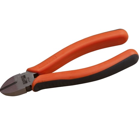 Универсальные бокорезы Bahco 2171 G-140