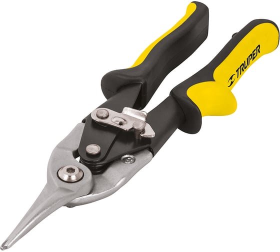 Ножницы по металлу Truper TAV-R 18531