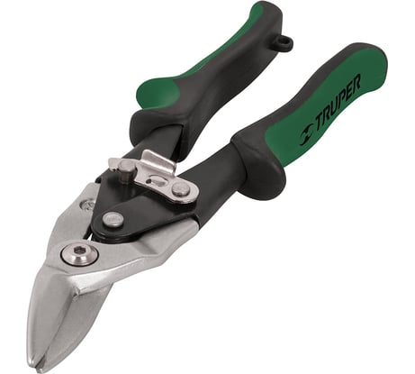 Ножницы по металлу с правым резом Truper TAV-D 18535