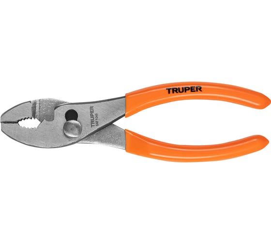 Переставные клещи 150 мм Truper PCH-6 17300