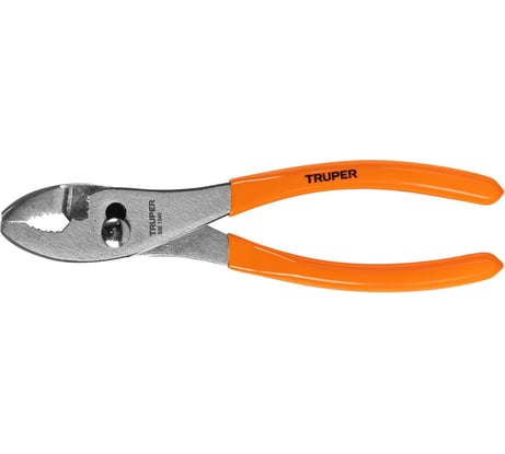 Переставные клещи 200 мм Truper PCH-8 17301