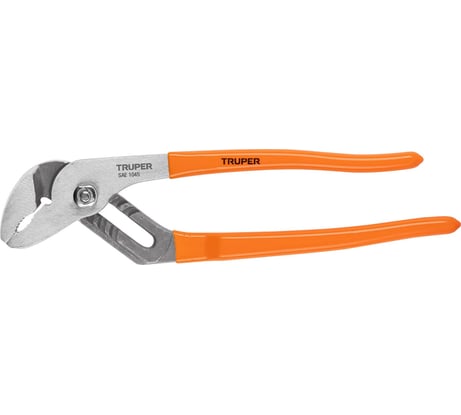 Переставные клещи 250 мм Truper PEX-10 17351