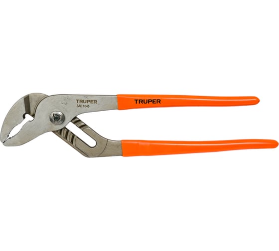 Переставные клещи 300 мм Truper PEX-12 17352