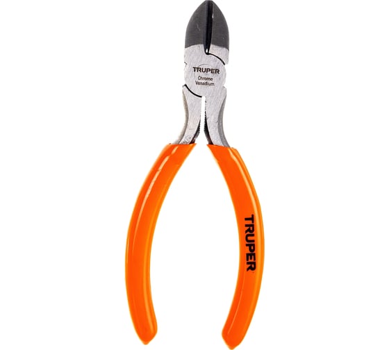 Бокорезы 130 мм Truper T202-5 17311