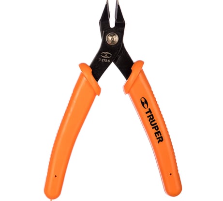 Бокорезы для электроники 150 мм Truper T275-5 17314