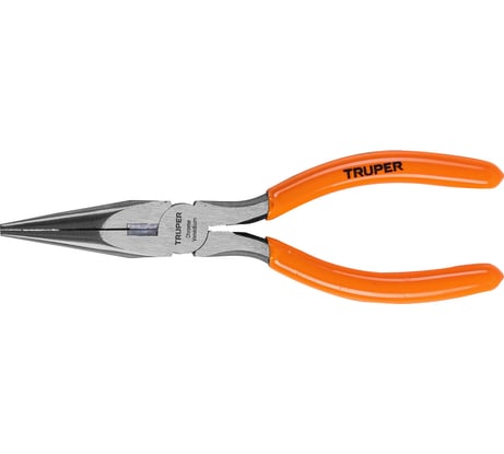 Длинногубцы 180 мм Truper T203-7 17315