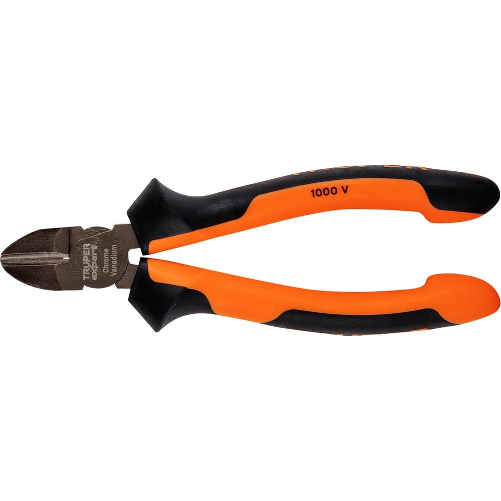 Бокорезы 150 мм Truper T202-6х 17331 - выгодная цена, отзывы ...