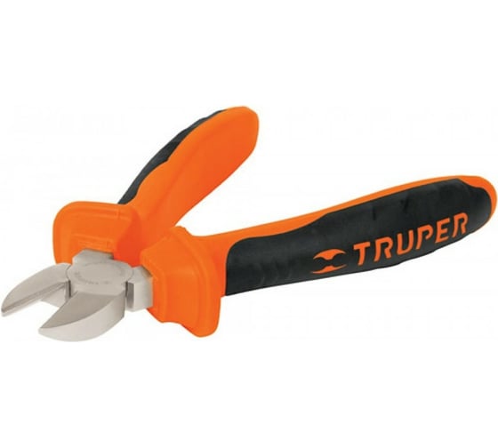 Бокорезы 150 мм Truper T202-6х 17331
