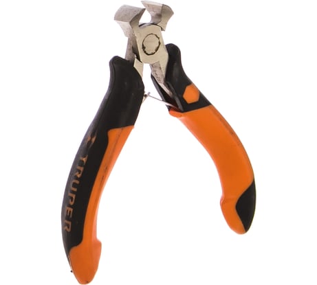 Кусачки торцевые 110 мм Truper PM-TN4 17368