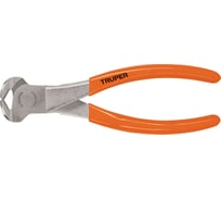Усиленные торцевые кусачки 150мм Truper TNI-6 17387