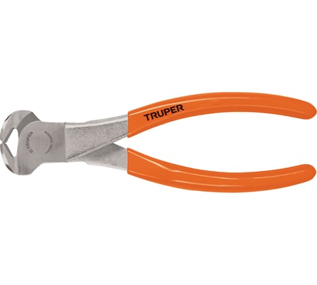 Усиленные торцевые кусачки 150мм Truper TNI-6 17387