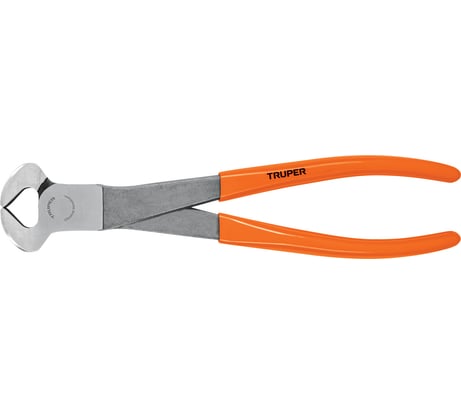 Усиленные торцевые кусачки 250 мм Truper TNI-10 17388