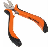 Кусачки ЕРМАК МИНИ никель 661-027