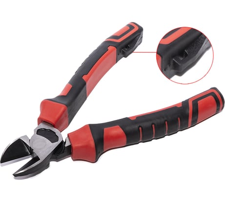 Бокорезы Станкоимпорт 150 мм CS-21.03.7