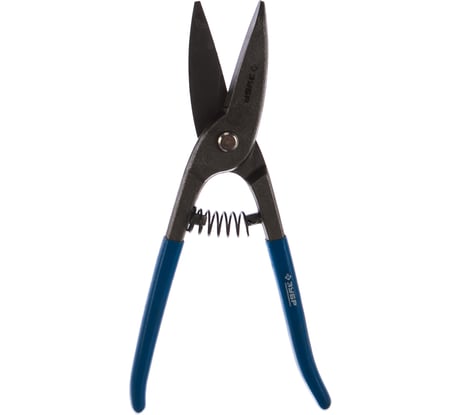 Ножницы по металлу ЭКСПЕРТ 220 мм ЗУБР 23012-25_z01