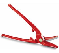 Ножницы по металлу STANLEY Fretsaw Shears 0-84-195