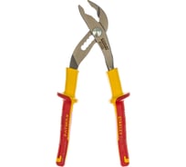 Переставные пассатижи 255 мм STANLEY MaxSteel VDE 1000V 0-84-294