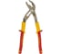 Переставные пассатижи 255 мм STANLEY MaxSteel VDE 1000V 0-84-294 1