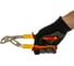 Переставные пассатижи 255 мм STANLEY MaxSteel VDE 1000V 0-84-294 3