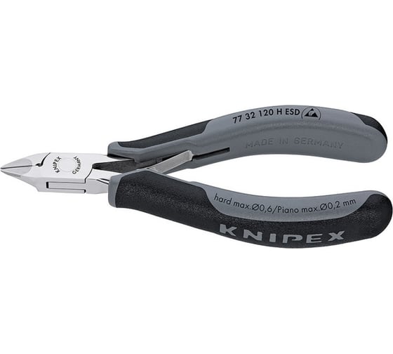 Кусачки KNIPEX KN-7732120HESD