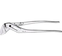 Клещи для водяных насосов GEDORE 10", 7 ступеней регулирования 2672626