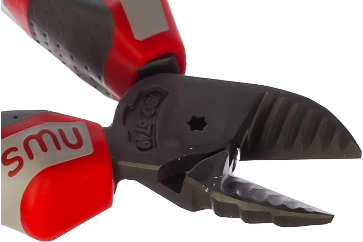 Бокорезы 145 мм, С5.0, Н1.7, К8.0 NWS 134-69-145 в Санкт-Петербурге ...