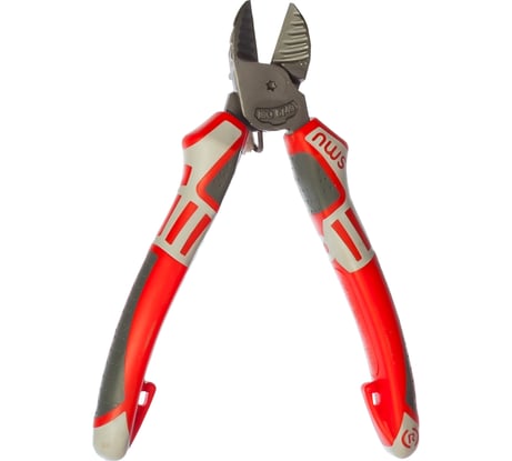 Бокорезы 145 мм, С5.0, Н1.7, К8.0 NWS 134-69-145