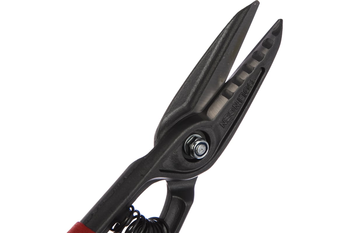 Ножницы по металлу NWS Берлинские 060-12-250 - выгодная цена, отзывы ...