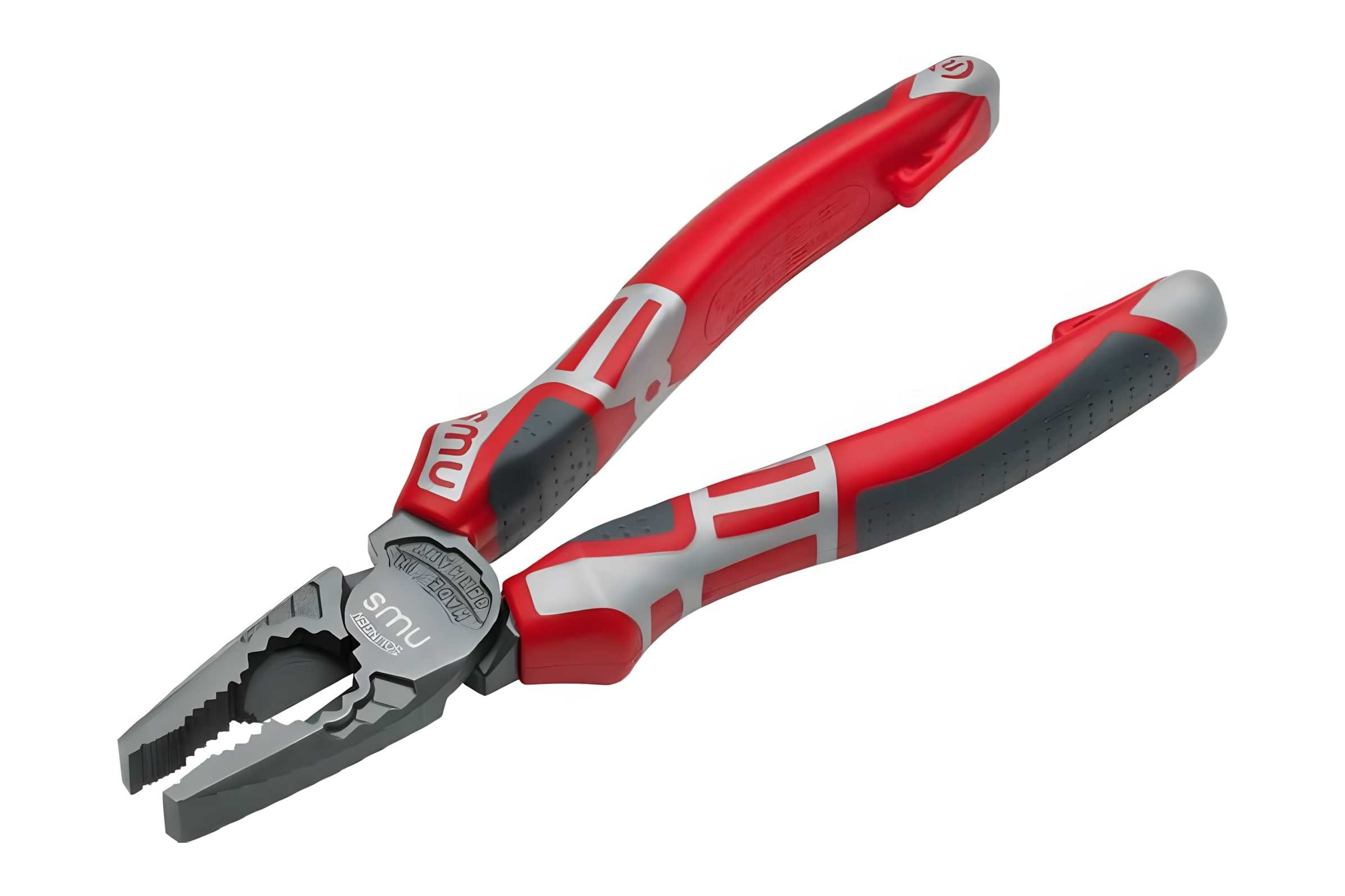 Пассатижи180мм,С5.2,Н2.2,К12NWSCombiMax109-69-180