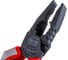 Пассатижи 205мм, С5.9, Н2.5, К13 NWS CombiMax 109-69-205 4