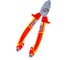 Диэлектрические бокорезы 145 мм NWS 134-49-VDE-145 1