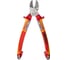 Диэлектрические бокорезы 180 мм NWS 134-49-VDE-180 2